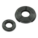 ZESTAW USZCZELEK OLEJU SILNIKA SNO-X 89-5158 89-5158 #63714