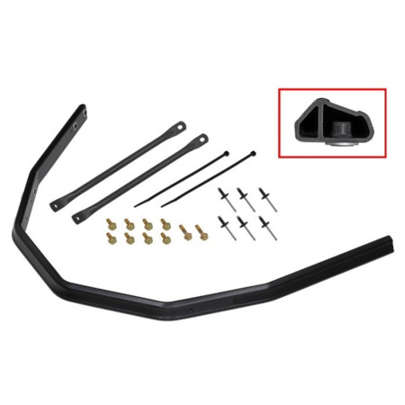 ZDERZAK PRZEDNI SNO-X 92-12689 92-12689 #63825