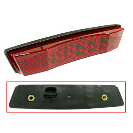 TYLNE ŚWIATŁO SNO-X 81-01505 81-01505 #62434