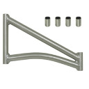 WAHACZ A-ARM GÓRNY SNO-X 88-08658 88-08658 #62648