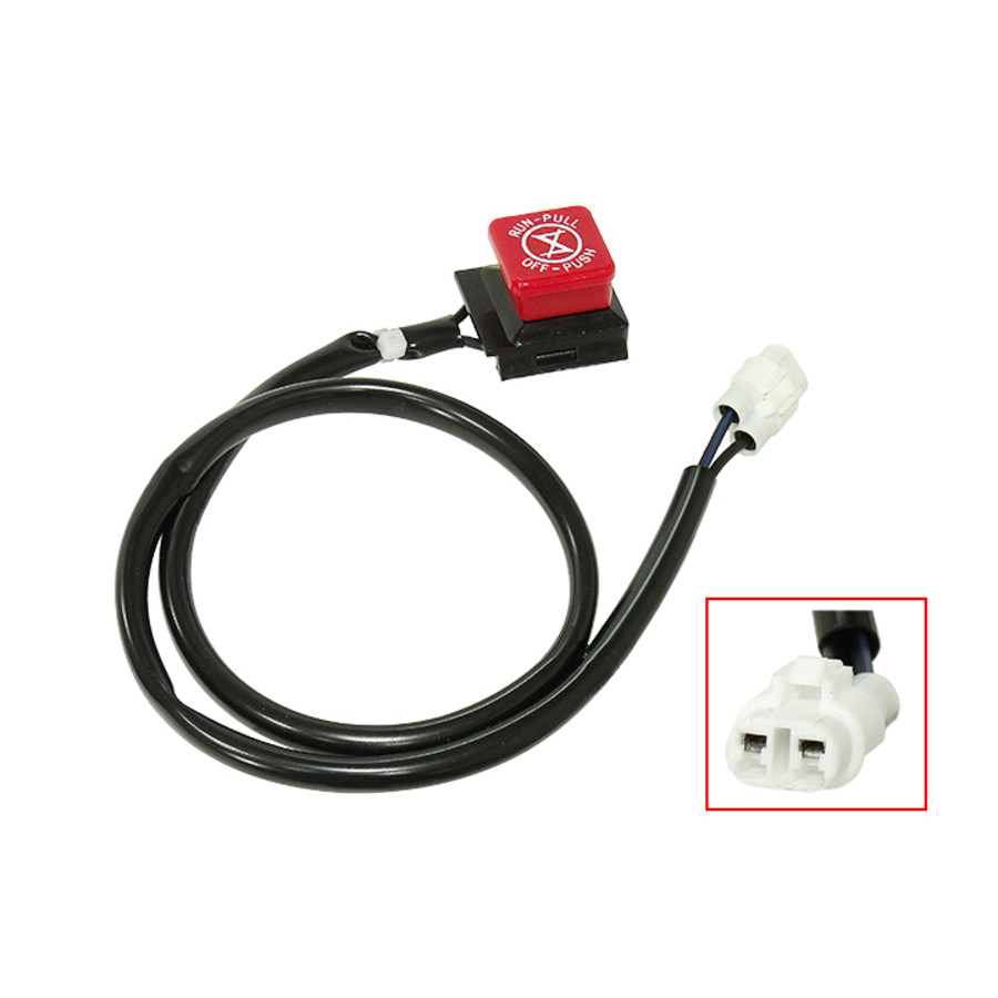 WYŁĄCZNIK ZAPŁONU SNO-X 81-01566 81-01566 #62437