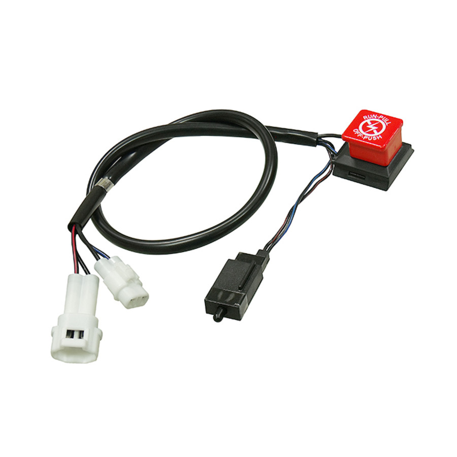 WYŁĄCZNIK ZAPŁONU SNO-X 81-01561 81-01561 #63201