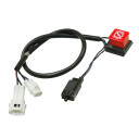 WYŁĄCZNIK ZAPŁONU SNO-X 81-01561 81-01561 #63201
