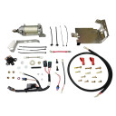 ZESTAW ROZRUSZNIKA ELEKTRYCZNEGO SNO-X 81-01332 81-01332 #63190