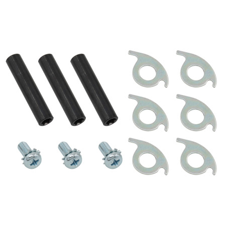 ZESTAW NAPRAWCZY SPRZĘGŁA SNO-X 83-03292 83-03292 #63264