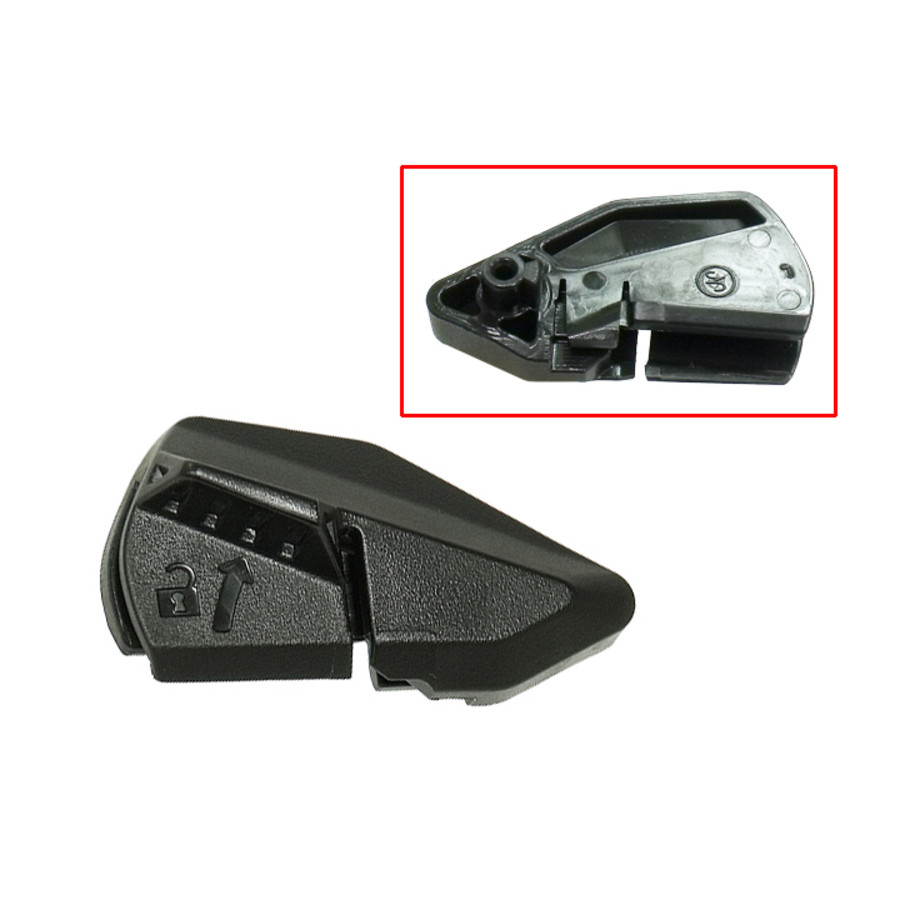 ZACISK MASKI SNO-X 86-12587L 86-12587L #63357