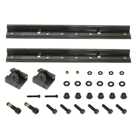 ZESTAW WZMACNIAJĄCY SZYNĘ SNO-X 92-12637 92-12637 #63806