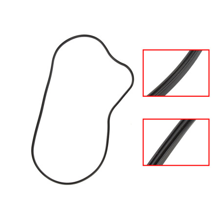 USZCZELKA OSŁONY ŁAŃCUCHA SNO-X 83-03127 83-03127 #62492
