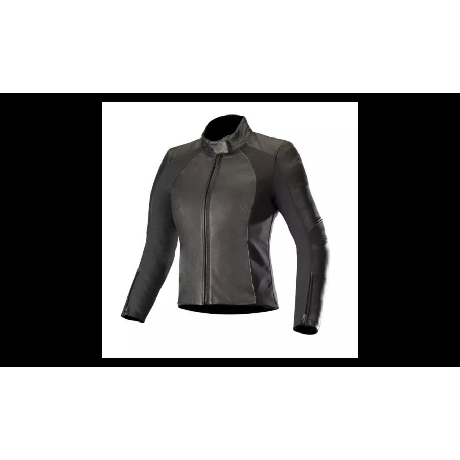 Kurtka ALPINESTARS DAM VIKA V2 black 46