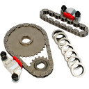 Zestaw napinacza FEULING HARLEY FLD 1690