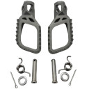 Podnóżki ONEGRIPPER KTM/HQV/GG 2023-26 -05/-05mm 