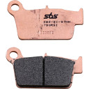 Klocki hamulcowe SBS OFF ROAD APRILIA MXV 450