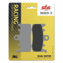 Klocki hamulcowe SBS RACING APRILIA RS 660