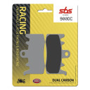 Klocki hamulcowe SBS RACING BETA ALP 125