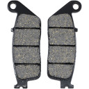 Klocki hamulcowe SBS STREET APRILIA ETV 1000