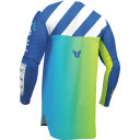 Bluza THOR SPORTMODE SYNTH blue M