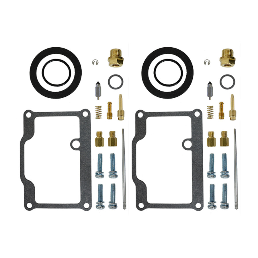 ZESTAW NAPRAWCZY GAŹNIKA SNO-X 87-07614 87-07614 #63434