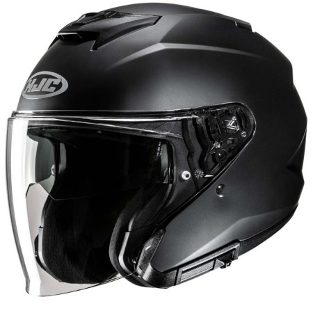 Kask HJC i31 matt black