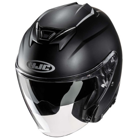 Kask HJC i31 matt black
