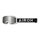 Gogle AIROH BLAST XR1 WHITE MATT