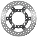 Tarcza hamulcowa SBS KAWASAKI KLX 140