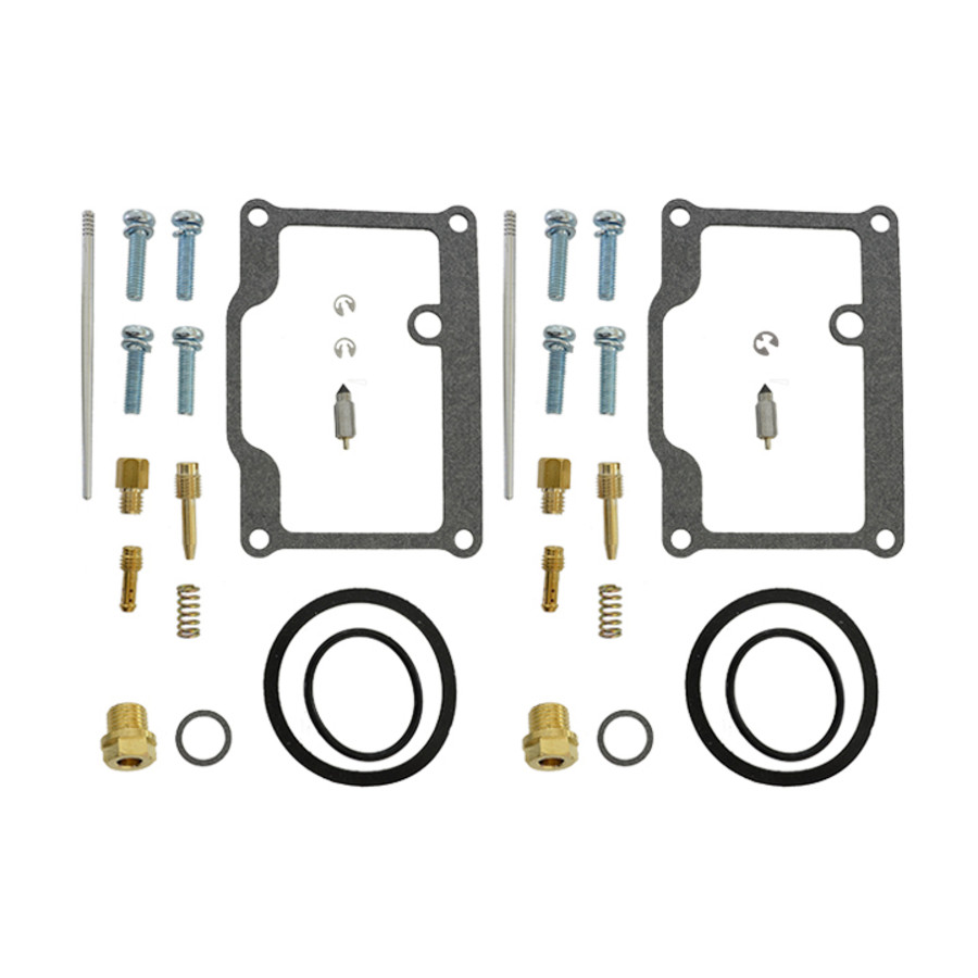 ZESTAW NAPRAWCZY GAŹNIKA SNO-X 87-07604 87-07604 #63424