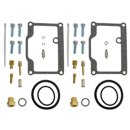 ZESTAW NAPRAWCZY GAŹNIKA SNO-X 87-07604 87-07604 #63424