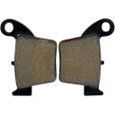Klocki hamulcowe SBS OFFROAD CAN AM DS 250