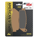 Klocki hamulcowe SBS AMERICAN V-TWIN BMW G 310