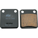 Klocki hamulcowe SBS OFF ROAD KAWASAKI GPX 600