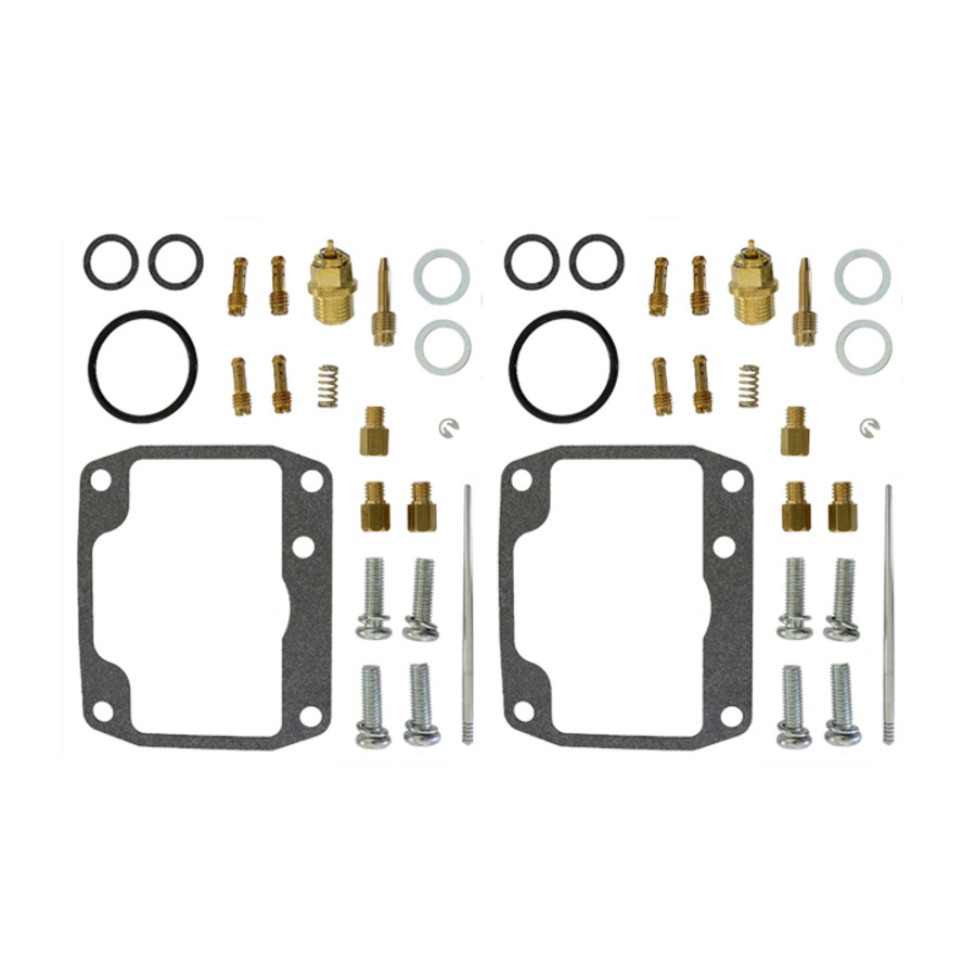 ZESTAW NAPRAWCZY GAŹNIKA SNO-X 87-07605 87-07605 #63425