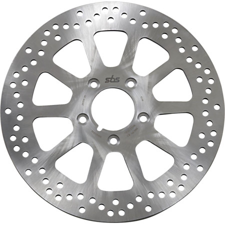 Tarcza hamulcowa SBS HUSQVARNA CR 125