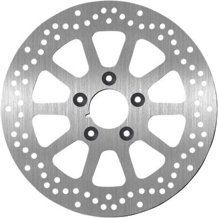 Tarcza hamulcowa SBS HUSQVARNA CR 125