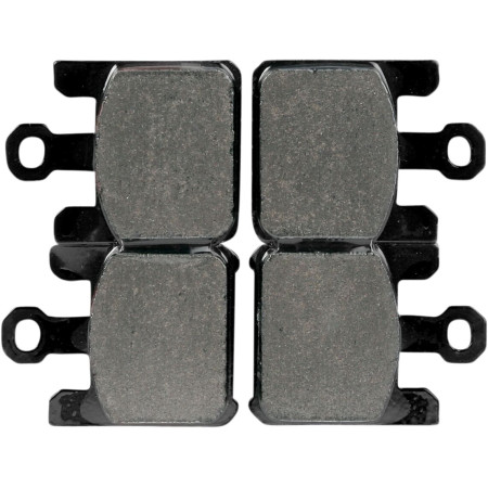 Klocki hamulcowe SBS STREET EXCEL APRILIA ETX 350