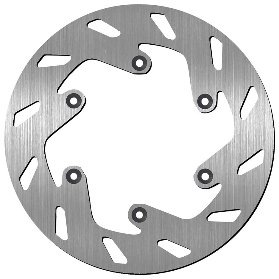 TARCZA HAMULCOWA SBS CCM R30 650