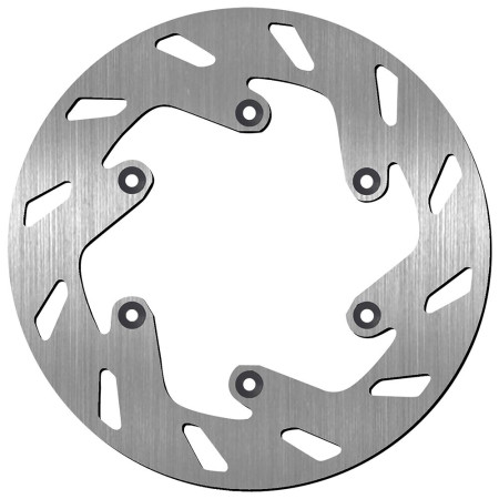 TARCZA HAMULCOWA SBS CCM R30 650