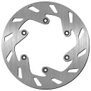 TARCZA HAMULCOWA SBS CCM R30 650