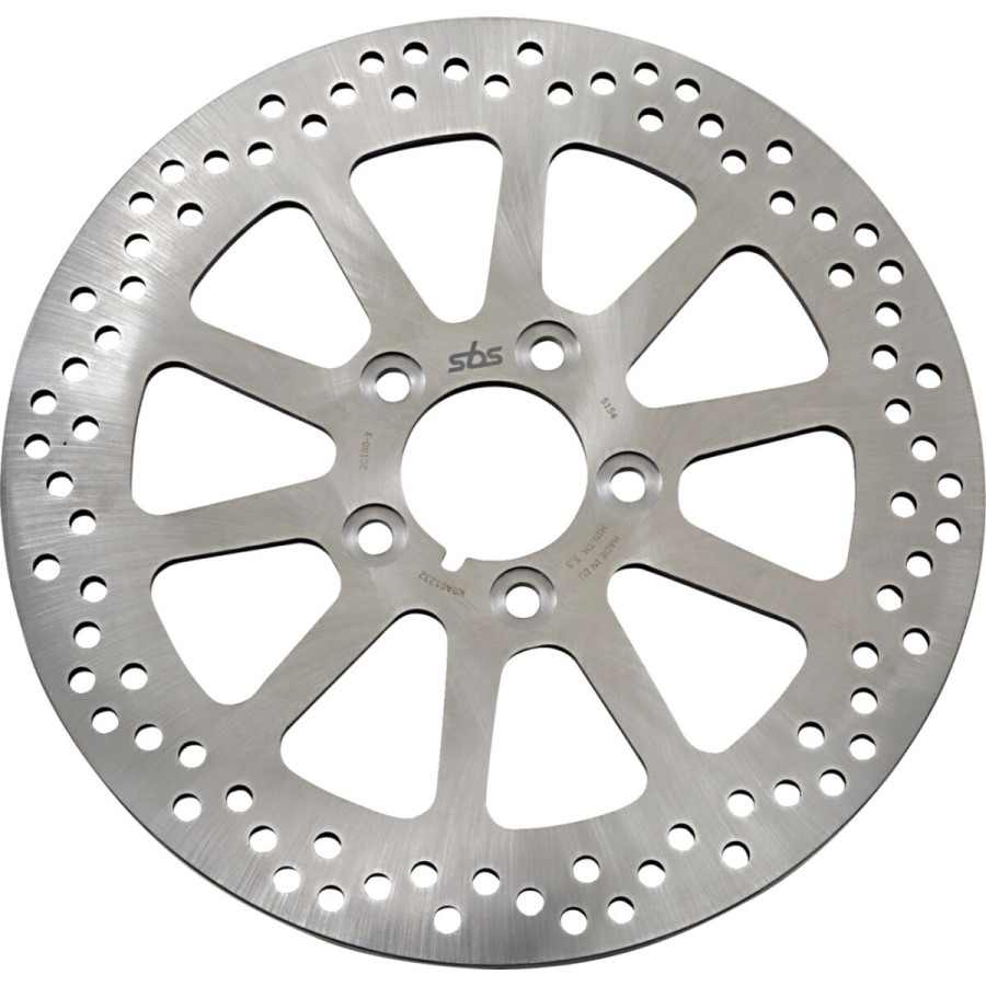 Tarcza hamulcowa SBS HARLEY FLD 1690