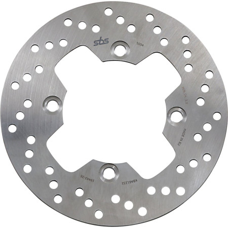 Tarcza hamulcowa SBS HARLEY FLD 1690