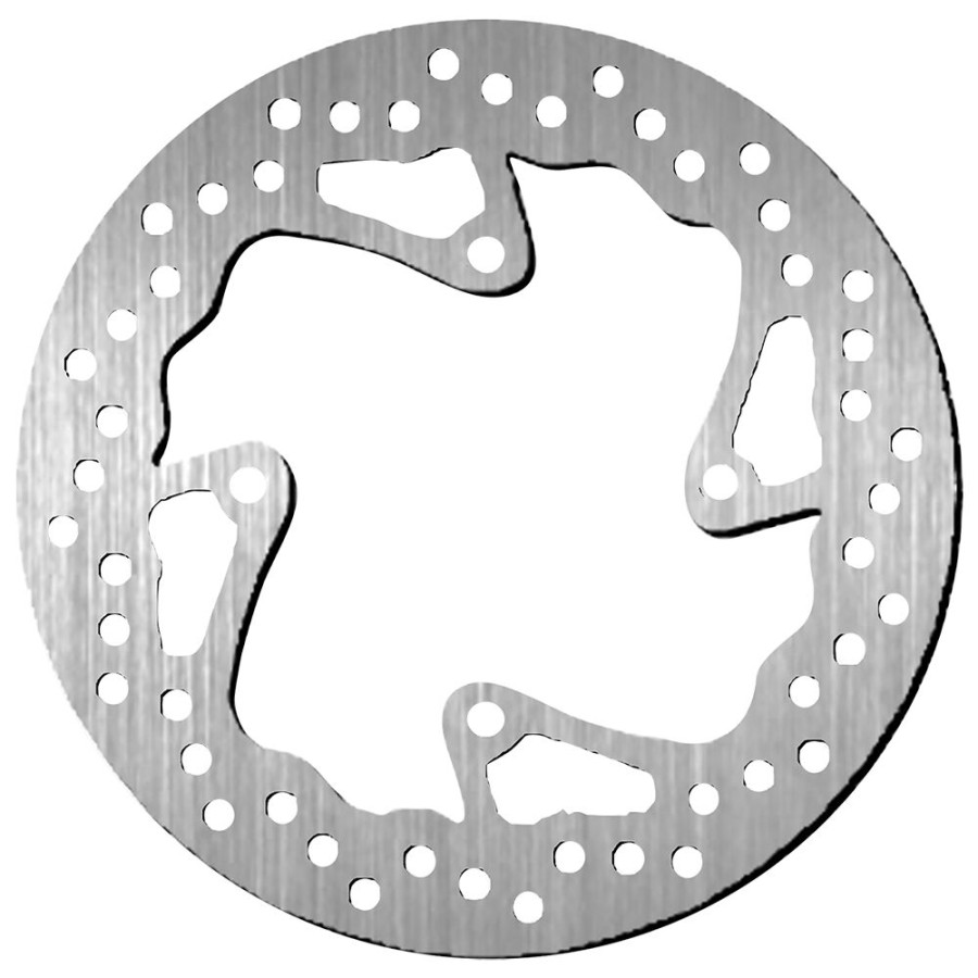 Tarcza hamulcowa SBS HM MOTO CRE 125