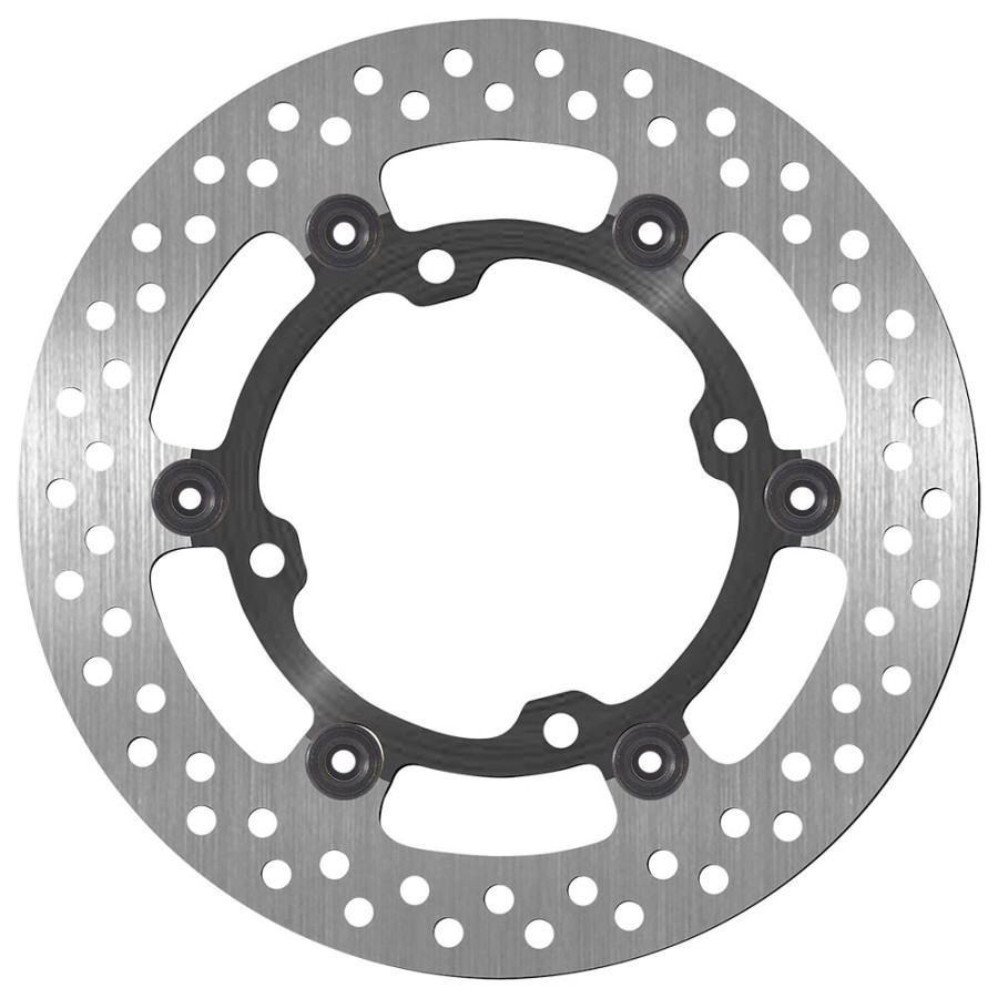 Tarcza hamulcowa SBS HUSQVARNA TC 65
