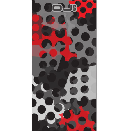 Ocieplacz szyi OJ ATMOSFERE JF075C JF075C #116243