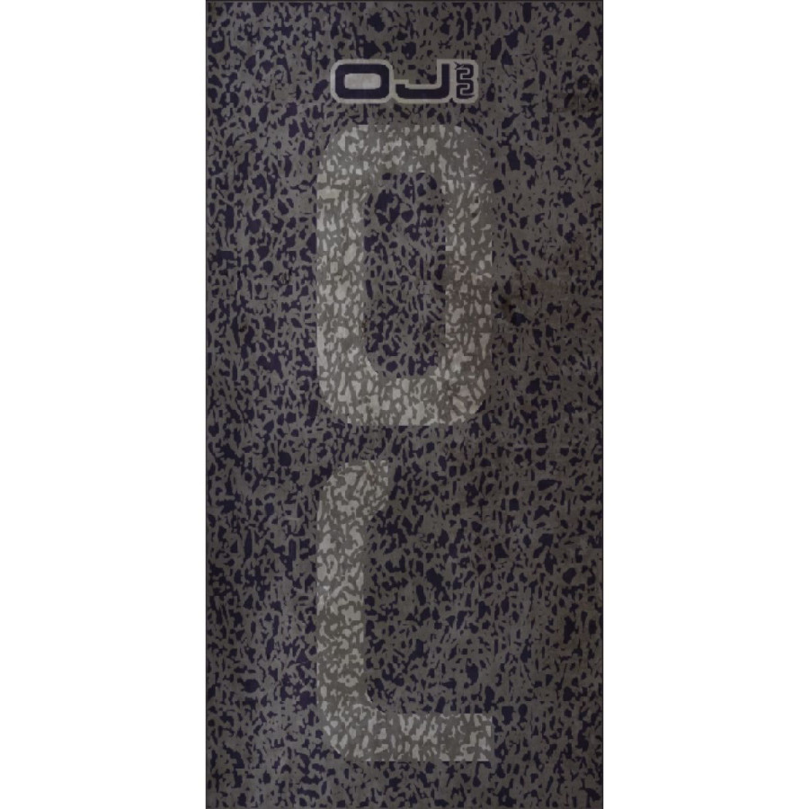 Ocieplacz szyi OJ ATMOSFERE JF075B JF075B #116241