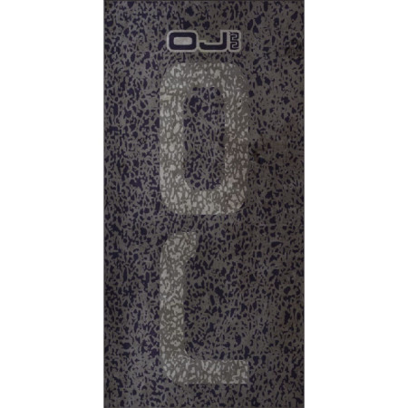 Ocieplacz szyi OJ ATMOSFERE JF075B JF075B #116241