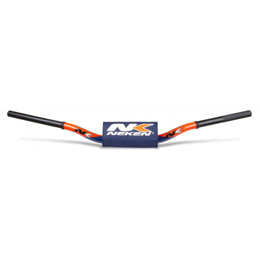 Kierownica NEKEN K-BAR 28,6MM OR/BL GAS GAS EC 250