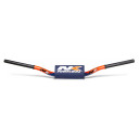 Kierownica NEKEN K-BAR 28,6MM OR/BL GAS GAS EC 250