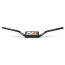 Kierownica NEKEN K-BAR 28,6MM BLK/WH GAS GAS EC