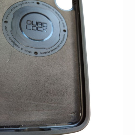 Etui QUAD LOCK MAG SAMSUNG GALAXY S24+ II GAT