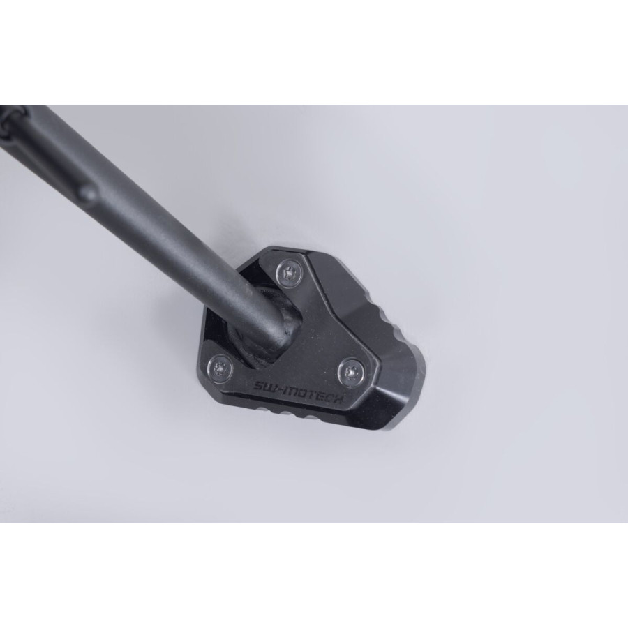Poszerzenie stopki bocznej SW MOTECH KAWASAKI KLZ