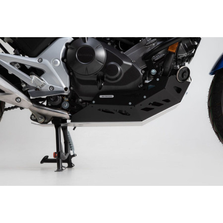 Stopka centralna SW MOTECH HONDA NC 700 X